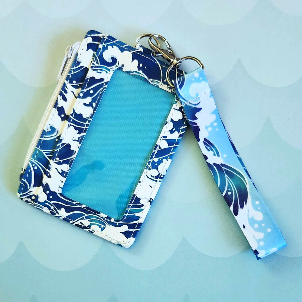 Waves ID Wallet (original)