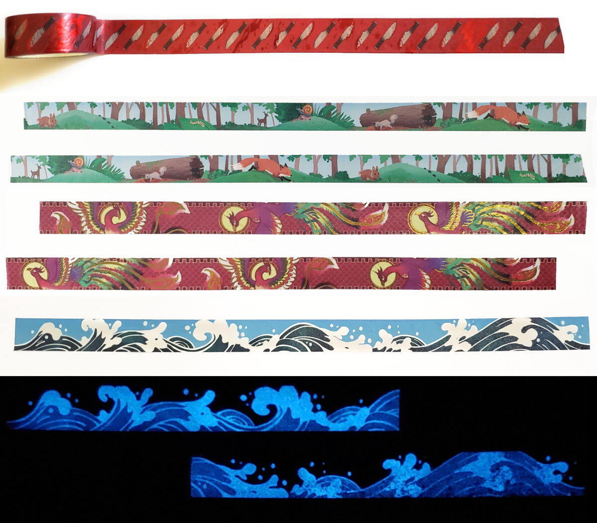 Washi Tape (original)