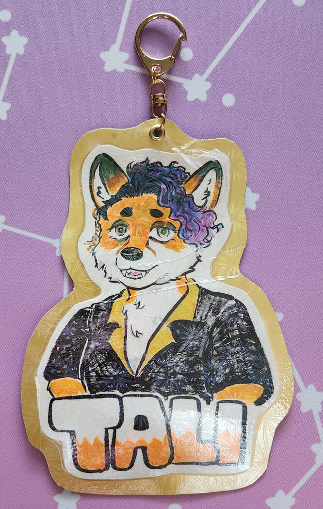 Traditional (not using this cold laminate)