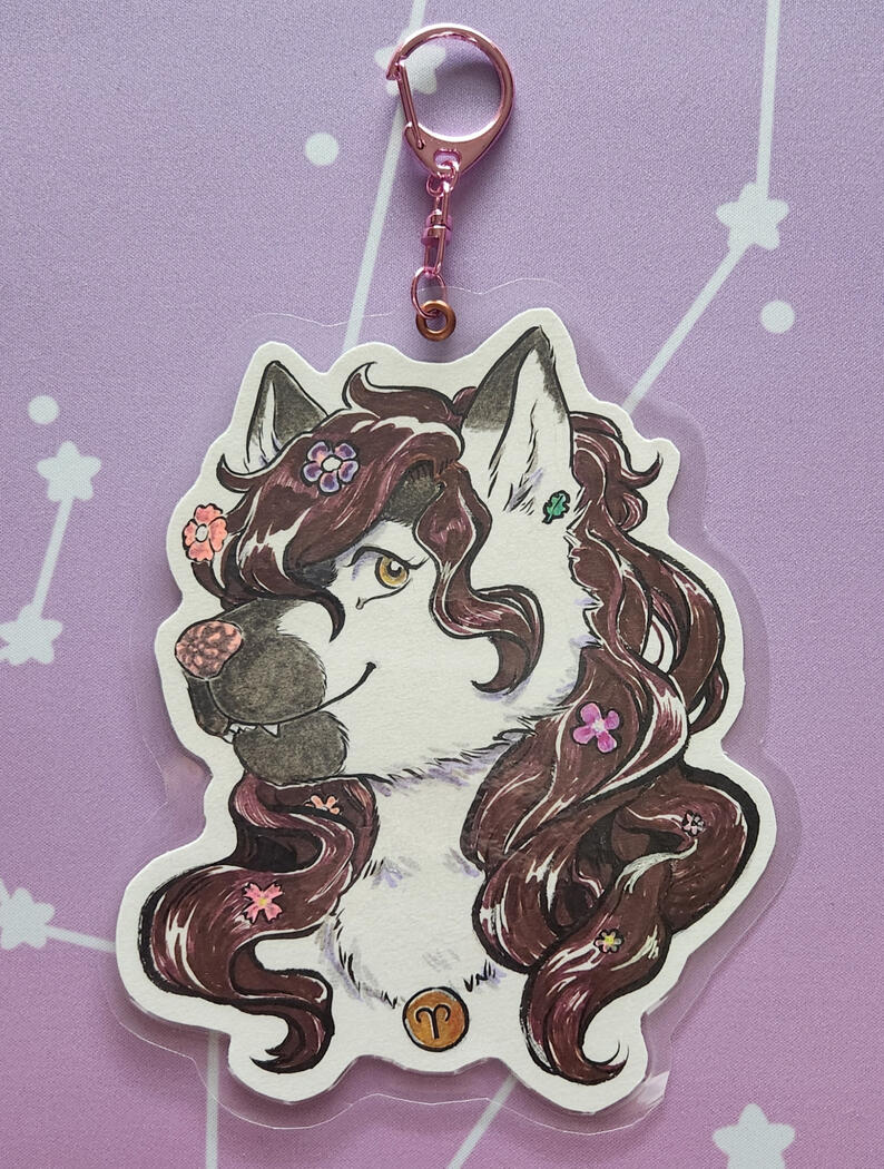 Traditional Headshot